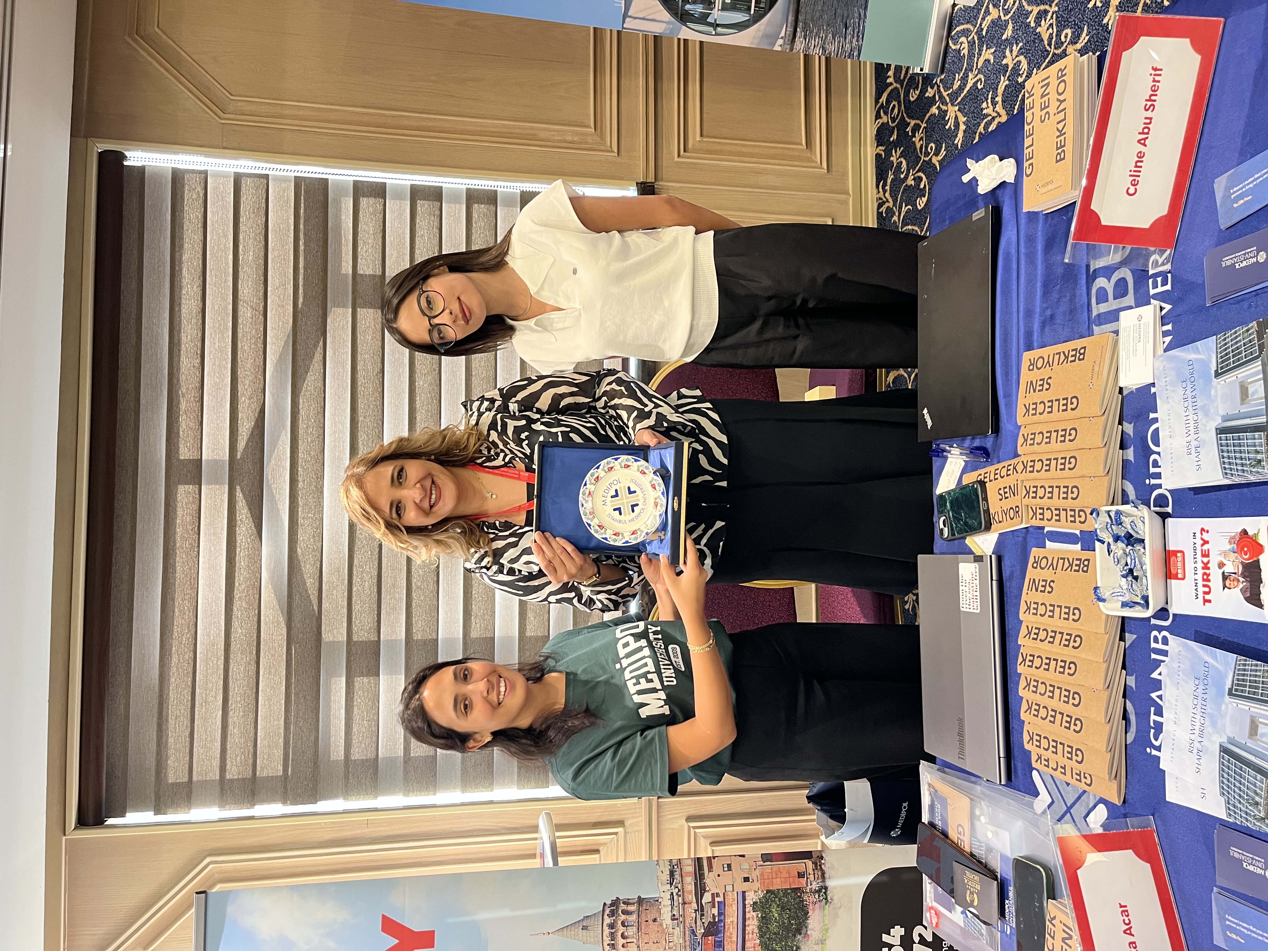 University Clearing & Admission Workshop – 36th Edition