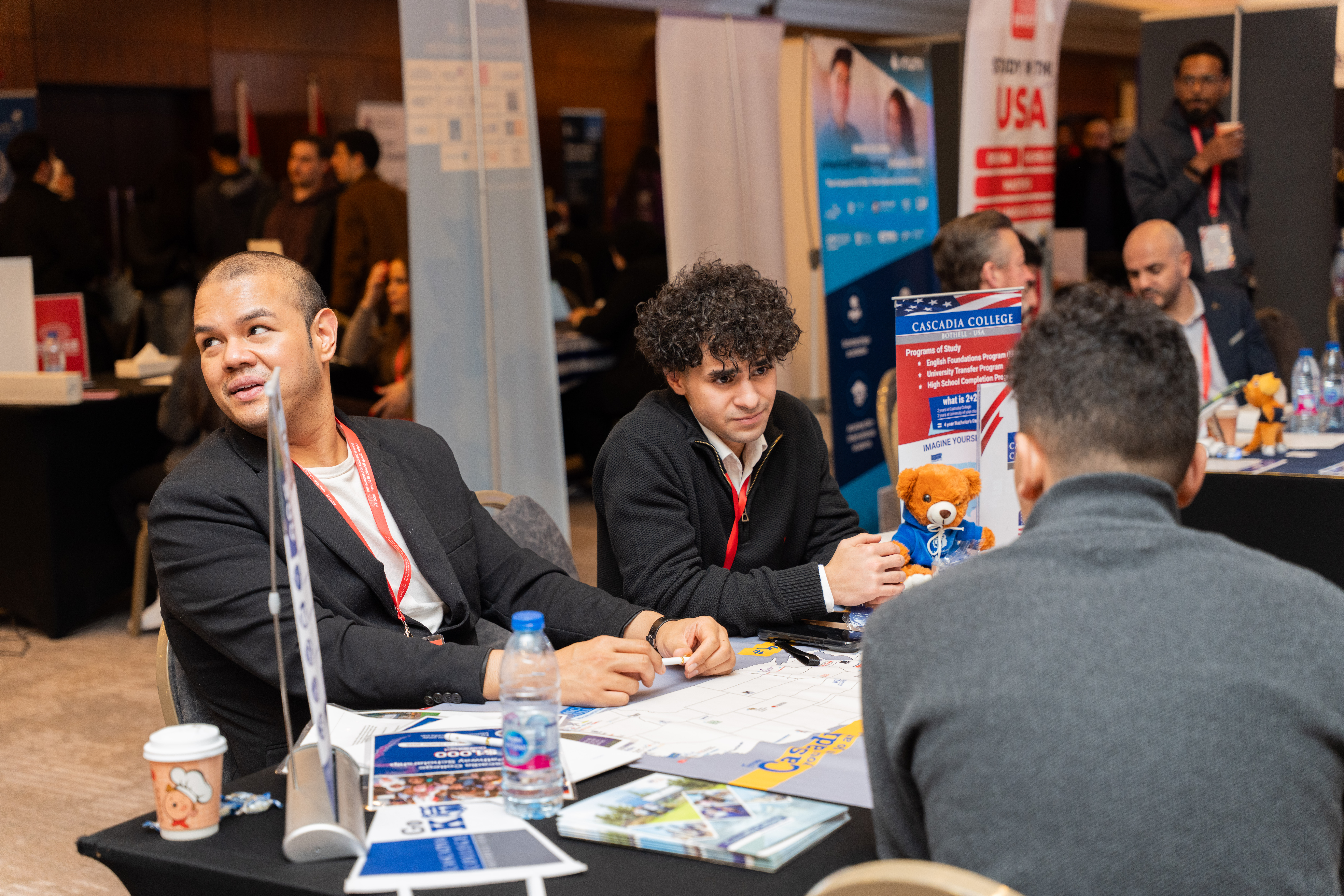 Winter School Fair Programme – 39th Educational Fair