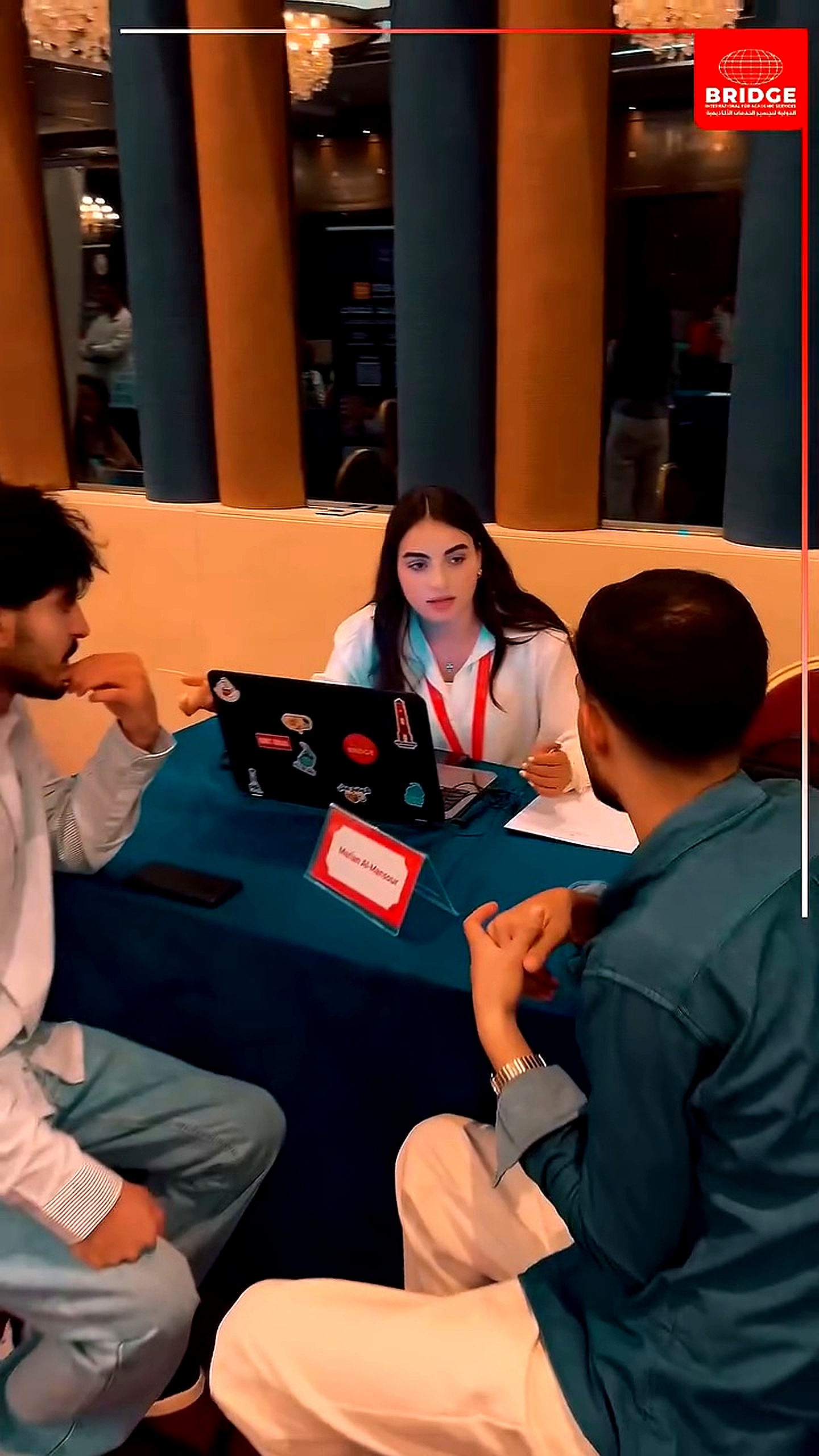 Bridge Summer Education Fair – 35th Edition