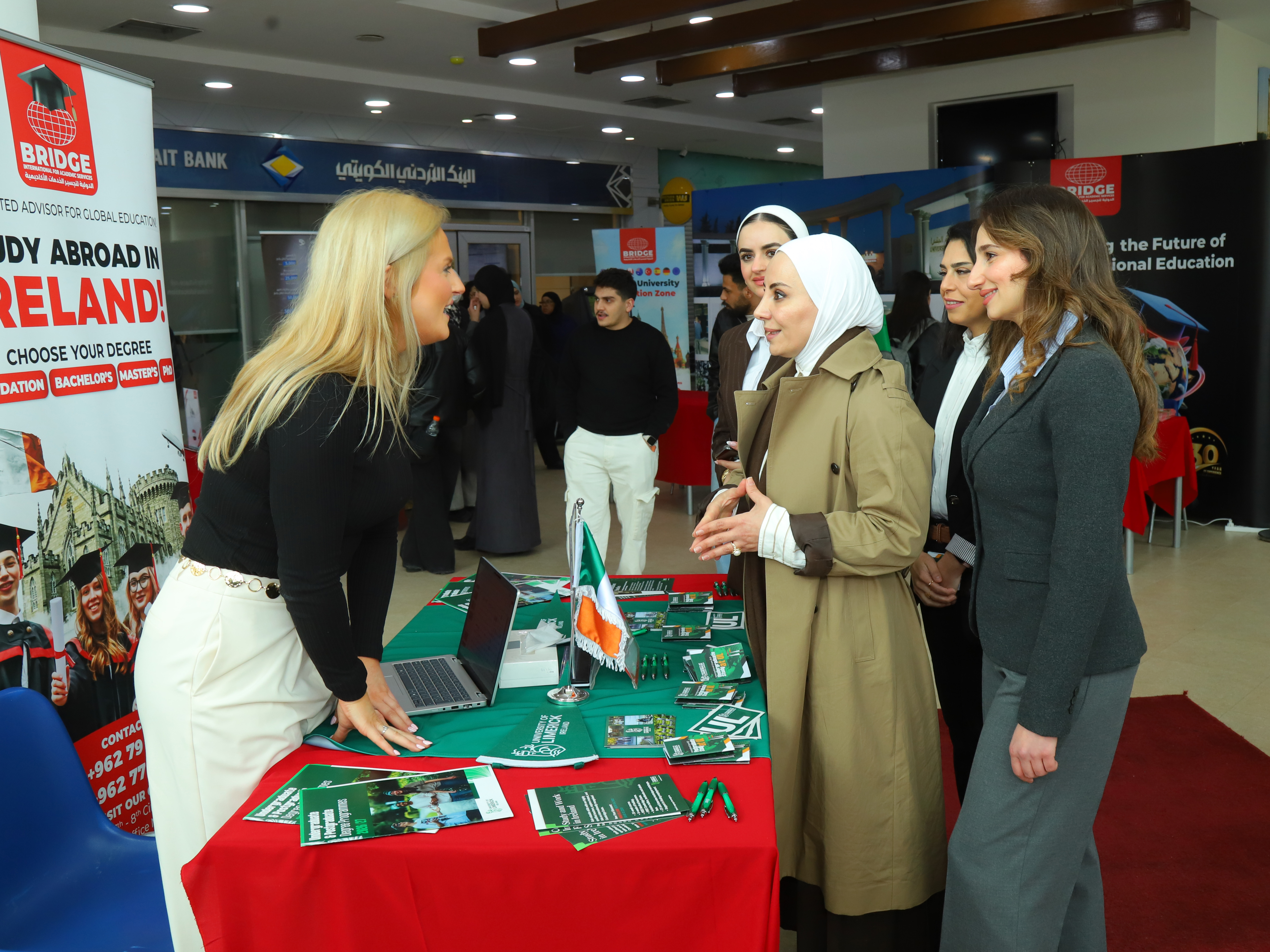 Spring University Fair Program - 40th Edition