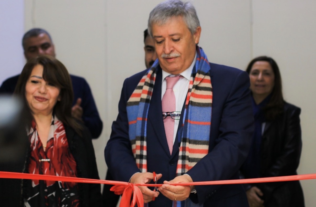 Universities Fair Inaugurated at De La Salle College – Frères 