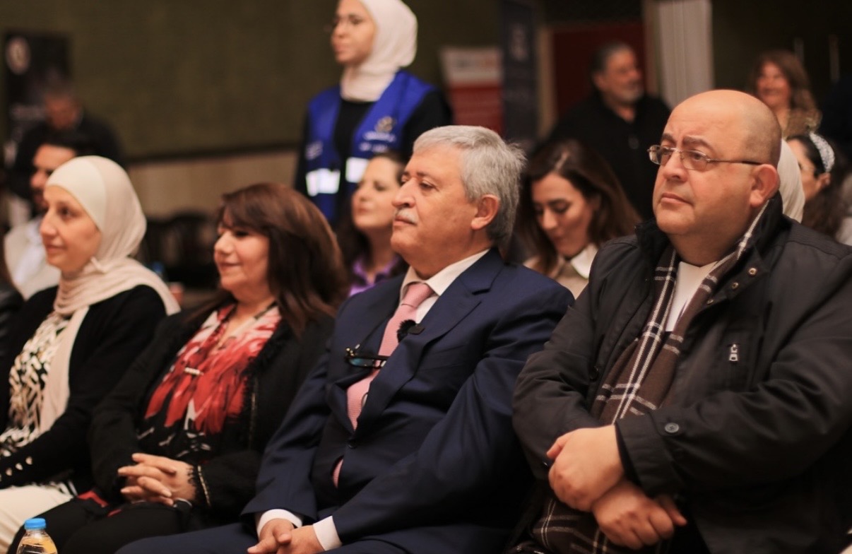 Universities Fair Inaugurated at De La Salle College – Frères 