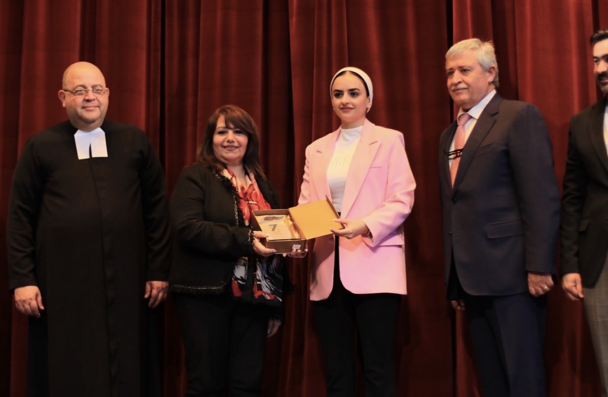 Universities Fair Inaugurated at De La Salle College – Frères 