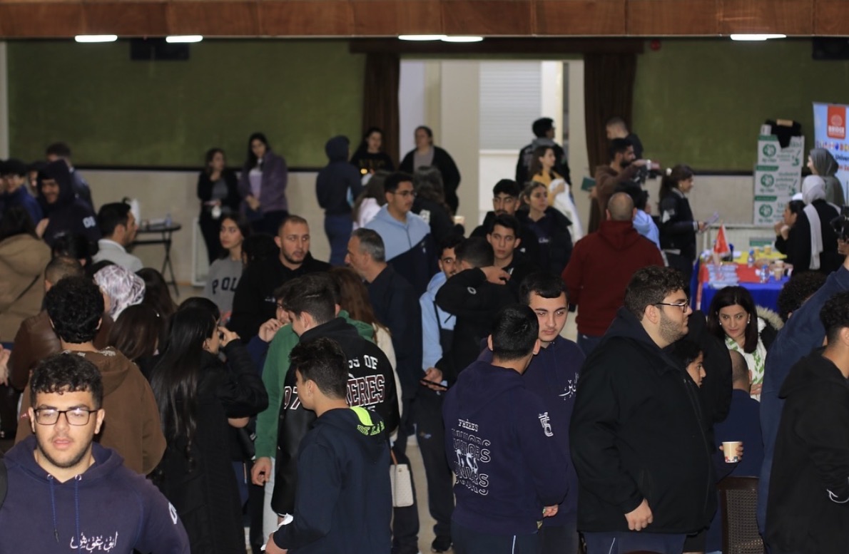 Universities Fair Inaugurated at De La Salle College – Frères 