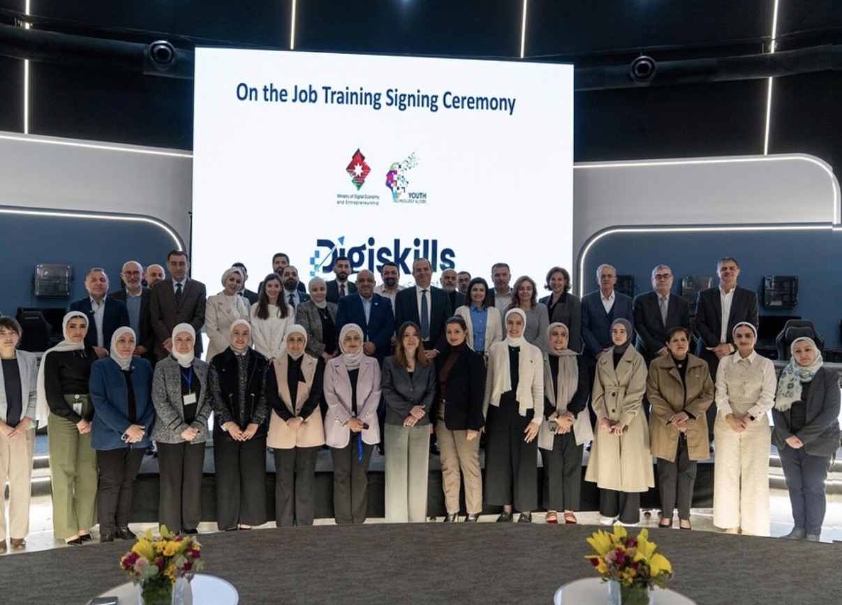 Bridge International Selected for National On-the-Job Digital Training Grant Program