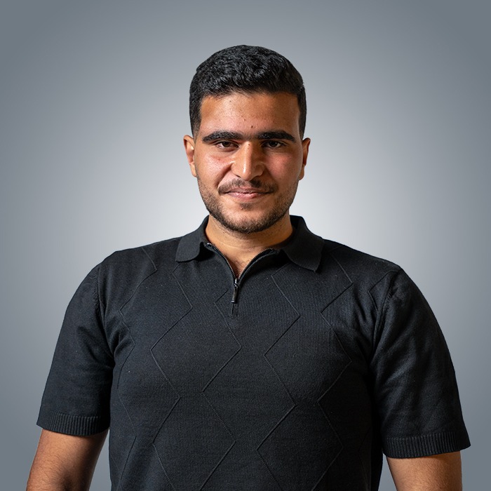 Yousef E.