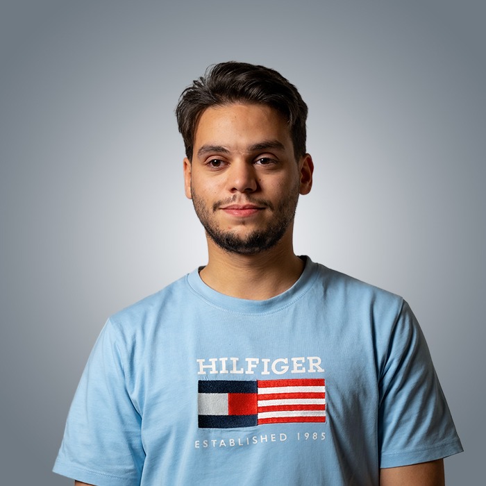 Omar A. 