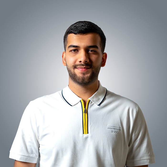Faisal S.