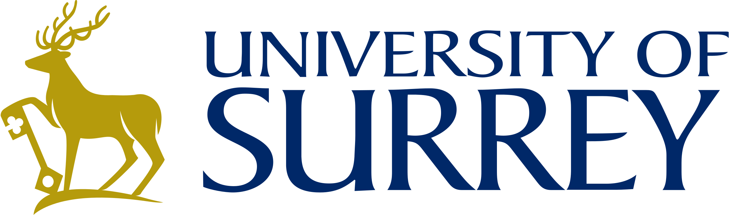 surrey
