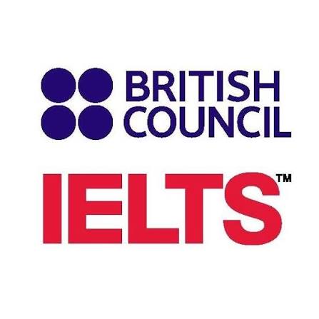 British Council IELTS 