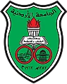 The University of Jordan