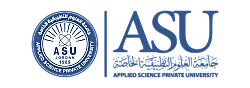 Applied Science Private University