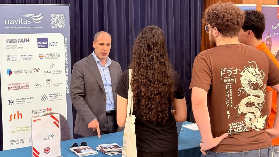 Bridge Summer Kickoff – 41st Educational Fair 