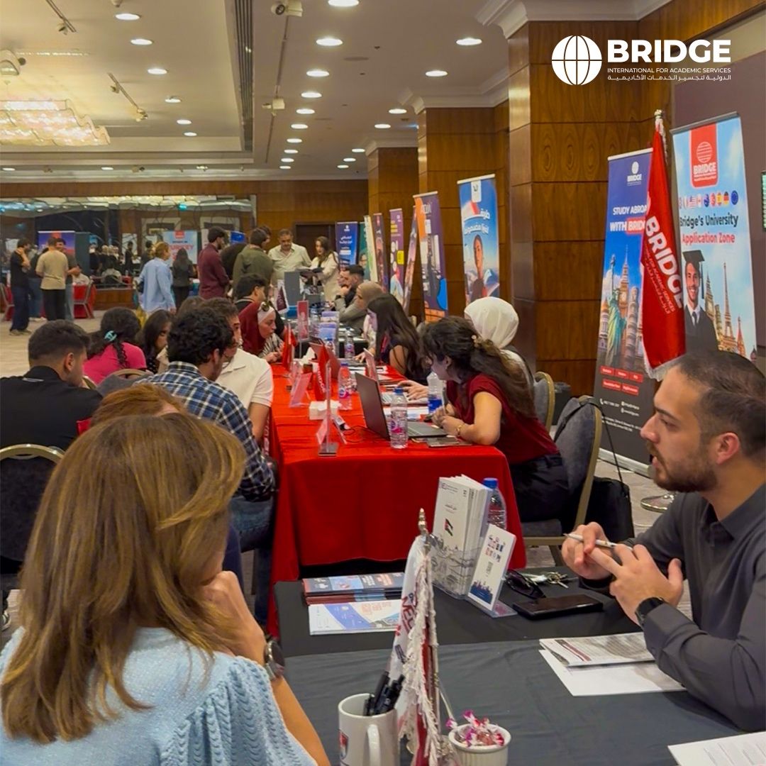 Bridge Summer Kickoff – 41st Educational Fair 