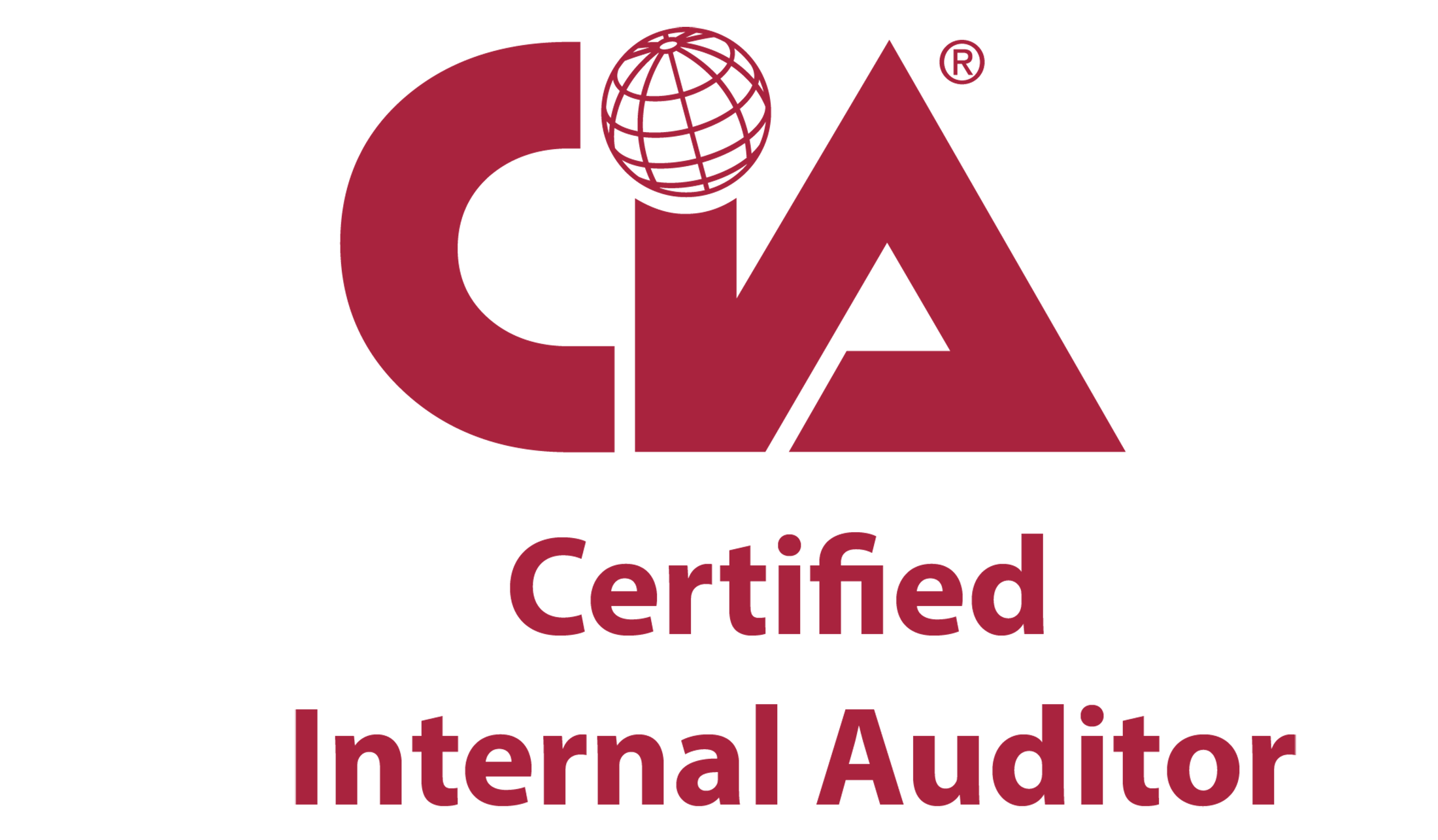 Certified Internal Auditor (CIA)