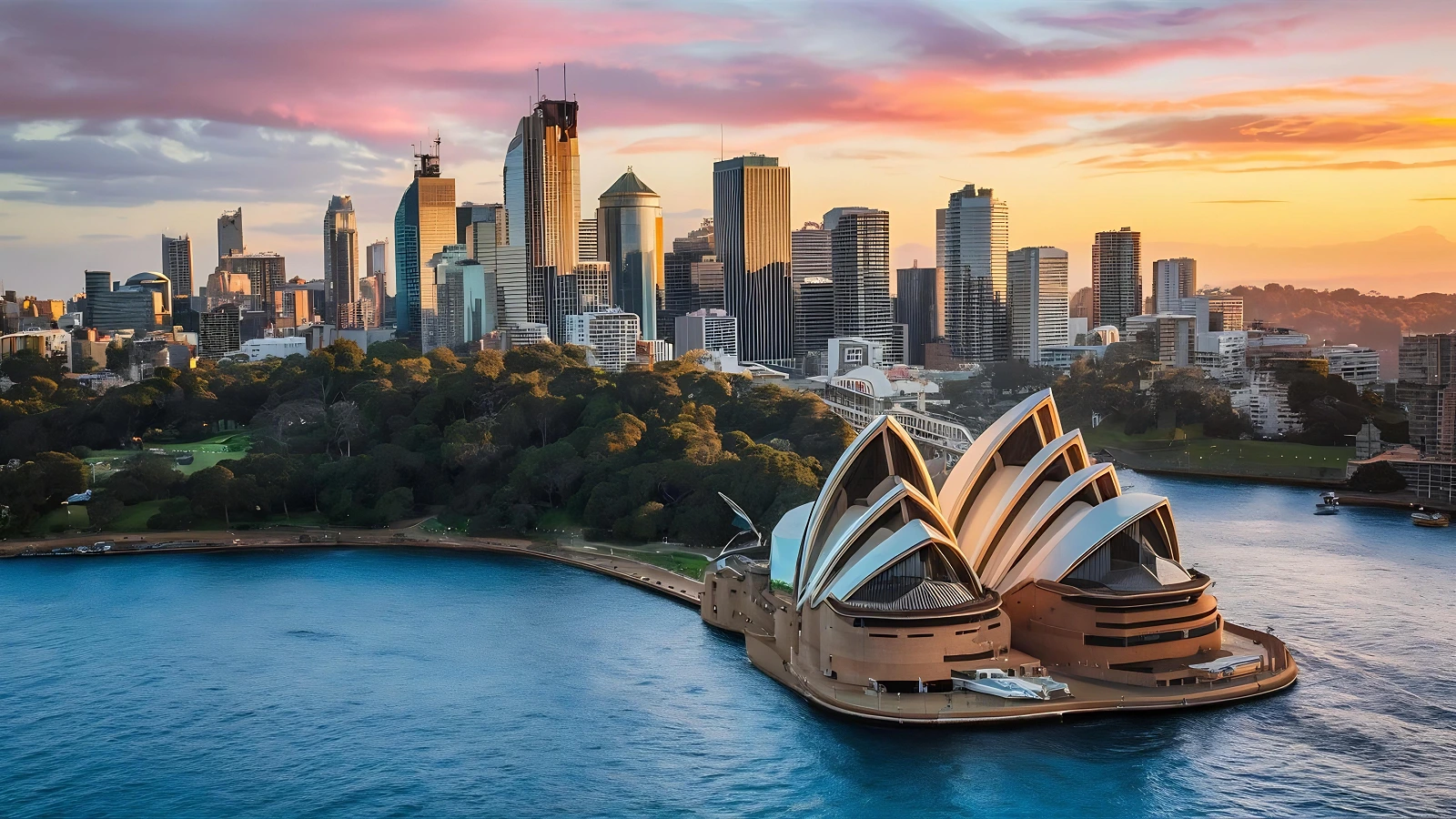 Australia