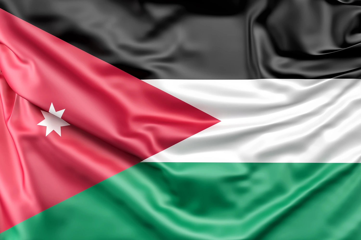 Jordan