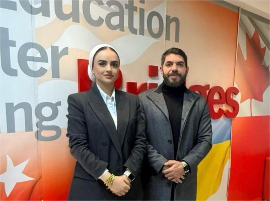 Office Visit by Mohammed Zarour – MPW