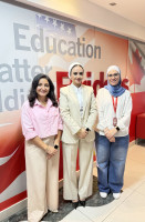 Office Visit by Shaza El Zennary – Coventry University