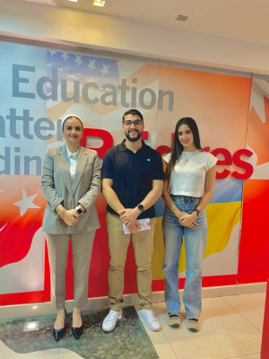  INTO University Partnerships