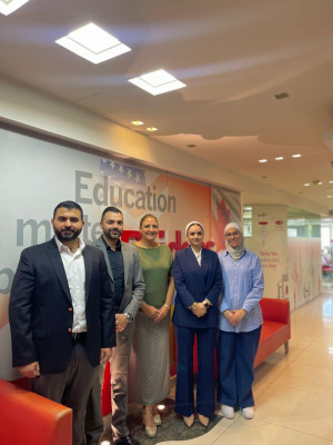  University of East Anglia (UEA)