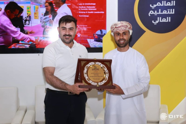 Bridge International Participates in GHEDEx 2025 in Oman