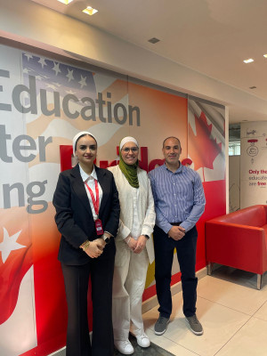 University of Southampton