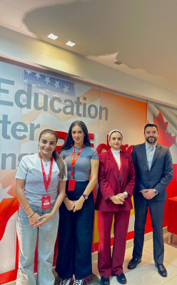  University of East Anglia (UEA)