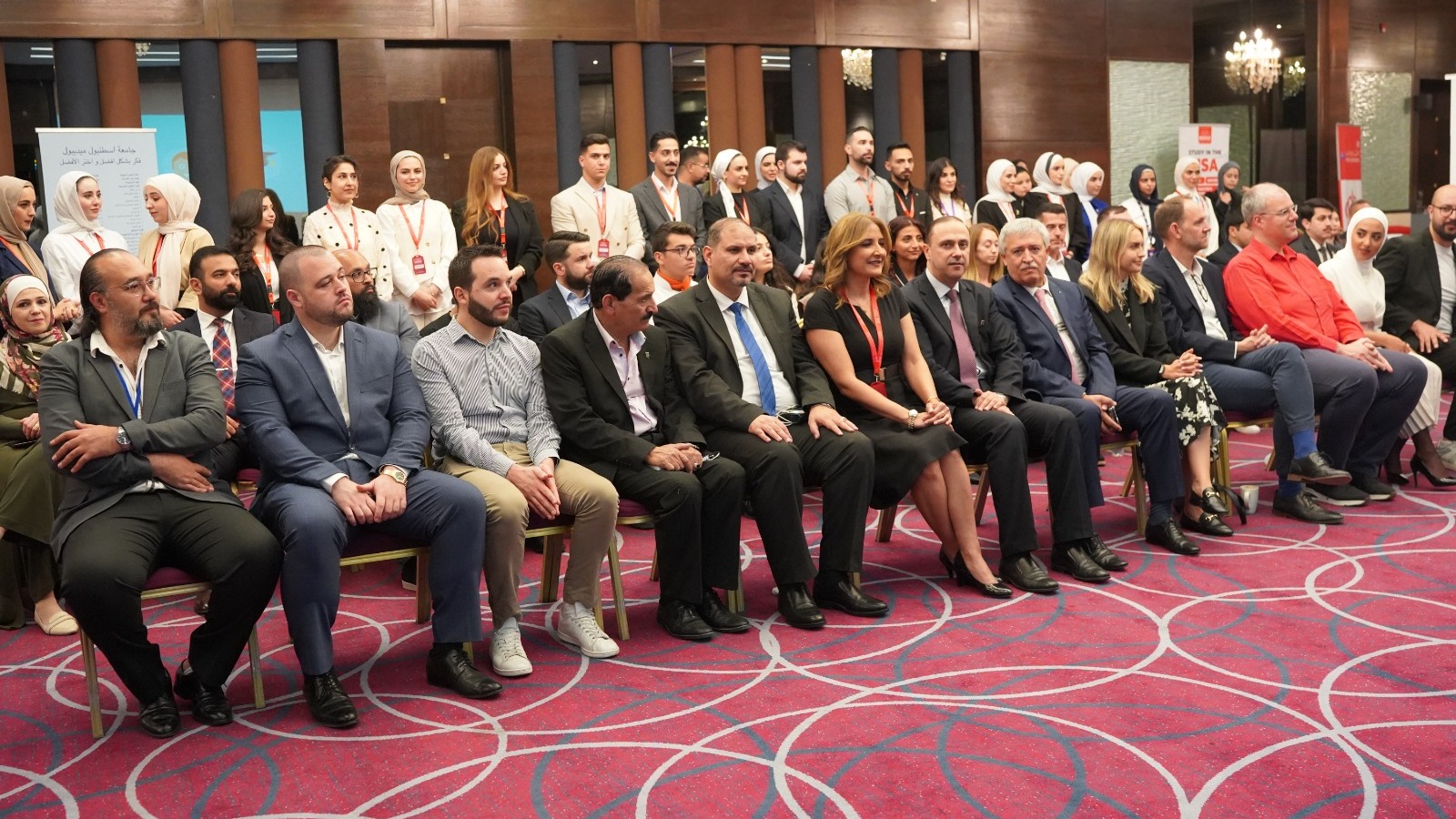 University Clearing & Admission Workshop – 36th Edition