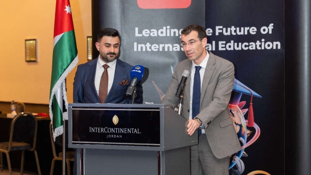 Bridge International for Academic Services – 39th Educational Fair