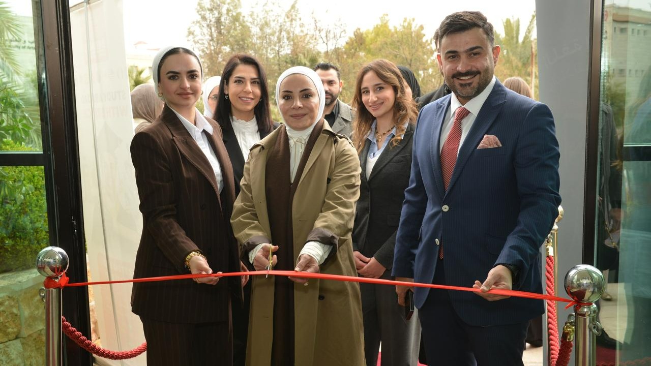 Bridge International for Academic Services Educational Fair - 40th Edition