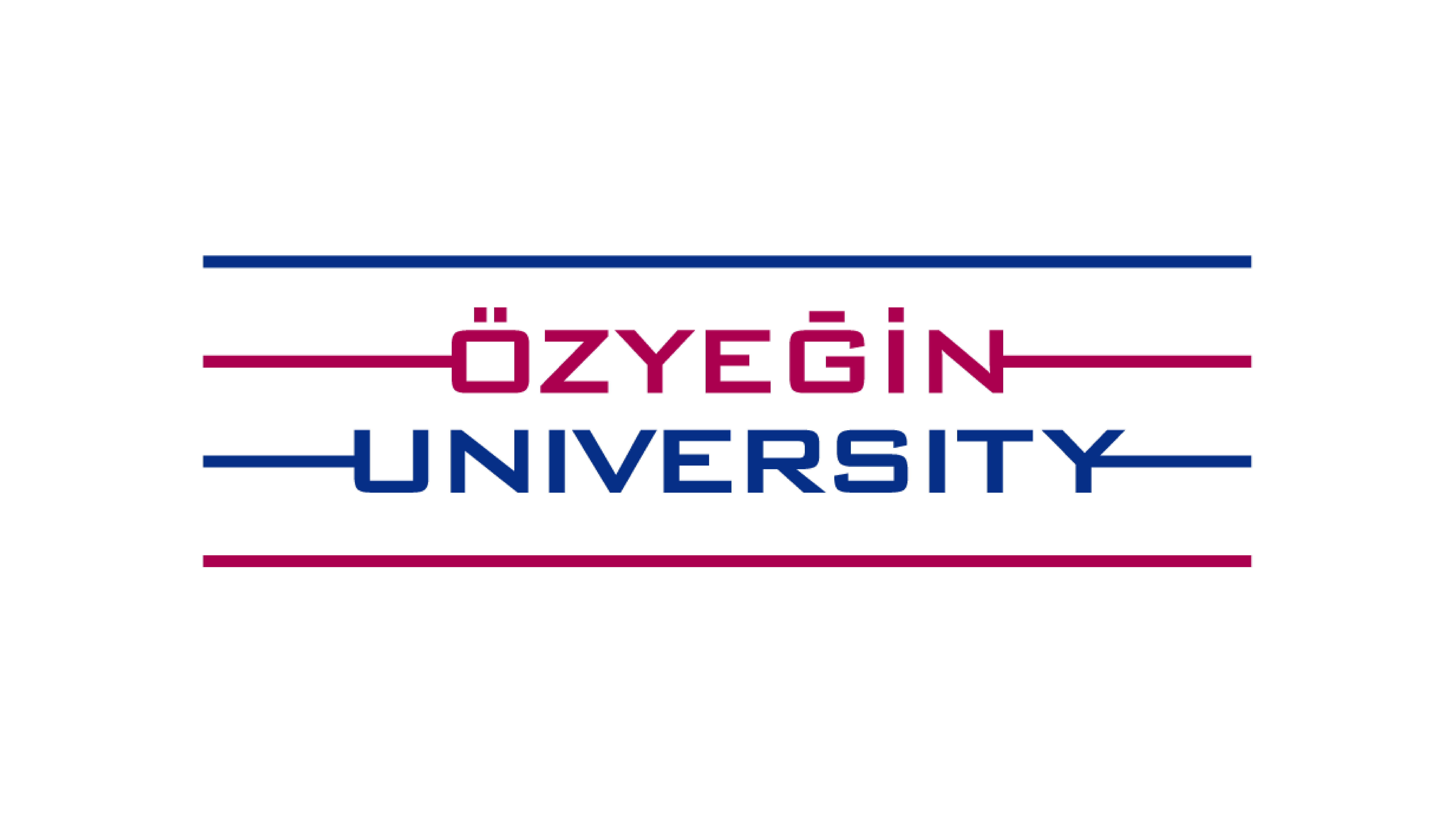 جامعة أوزيجين                                                                                                  