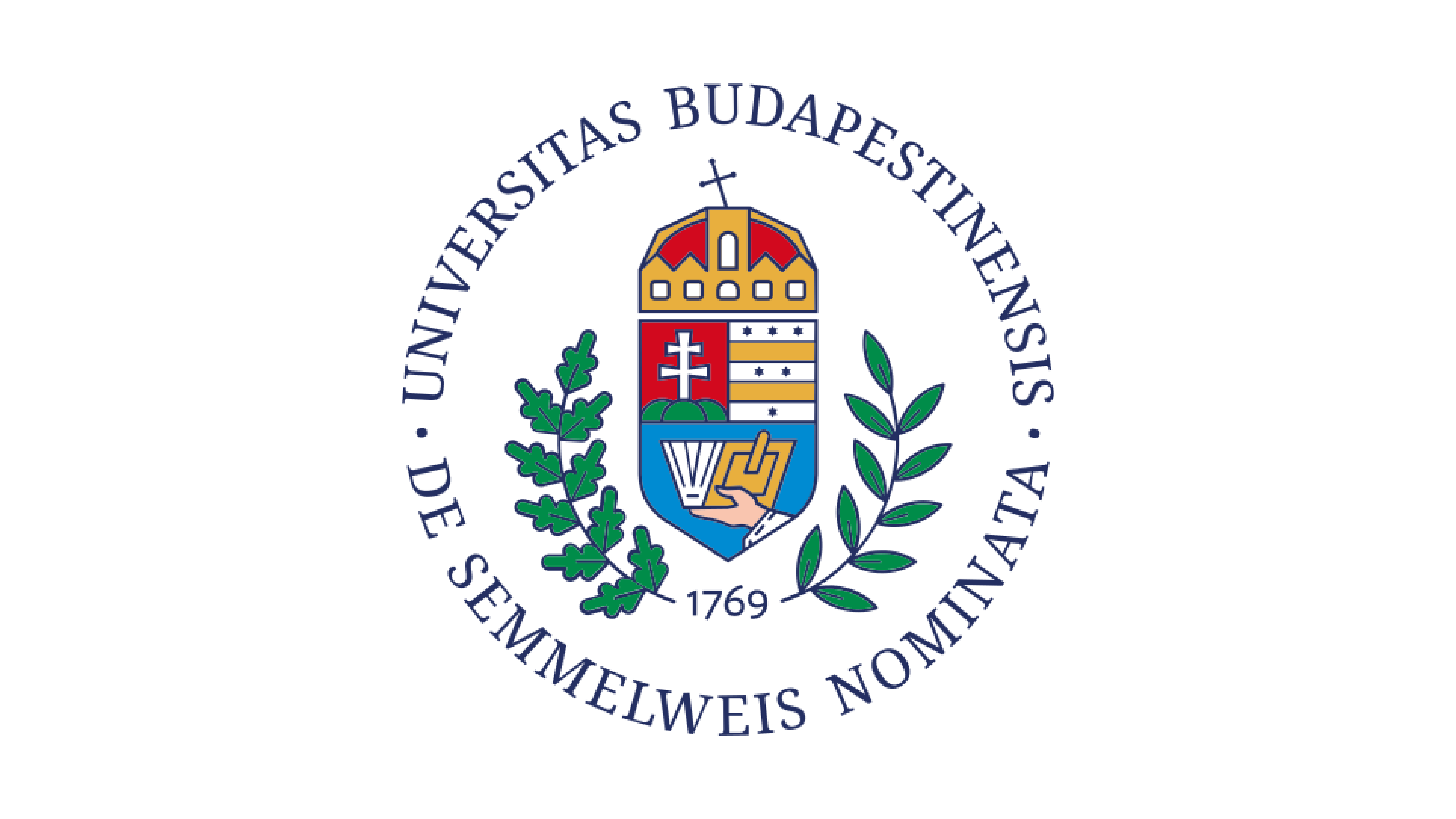 جامعة سِمِلويس - هنغاريا