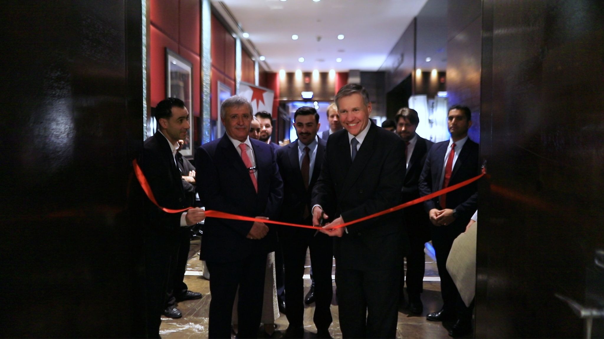 Bridge International for Academic Services Educational Fair – 33rd Edition