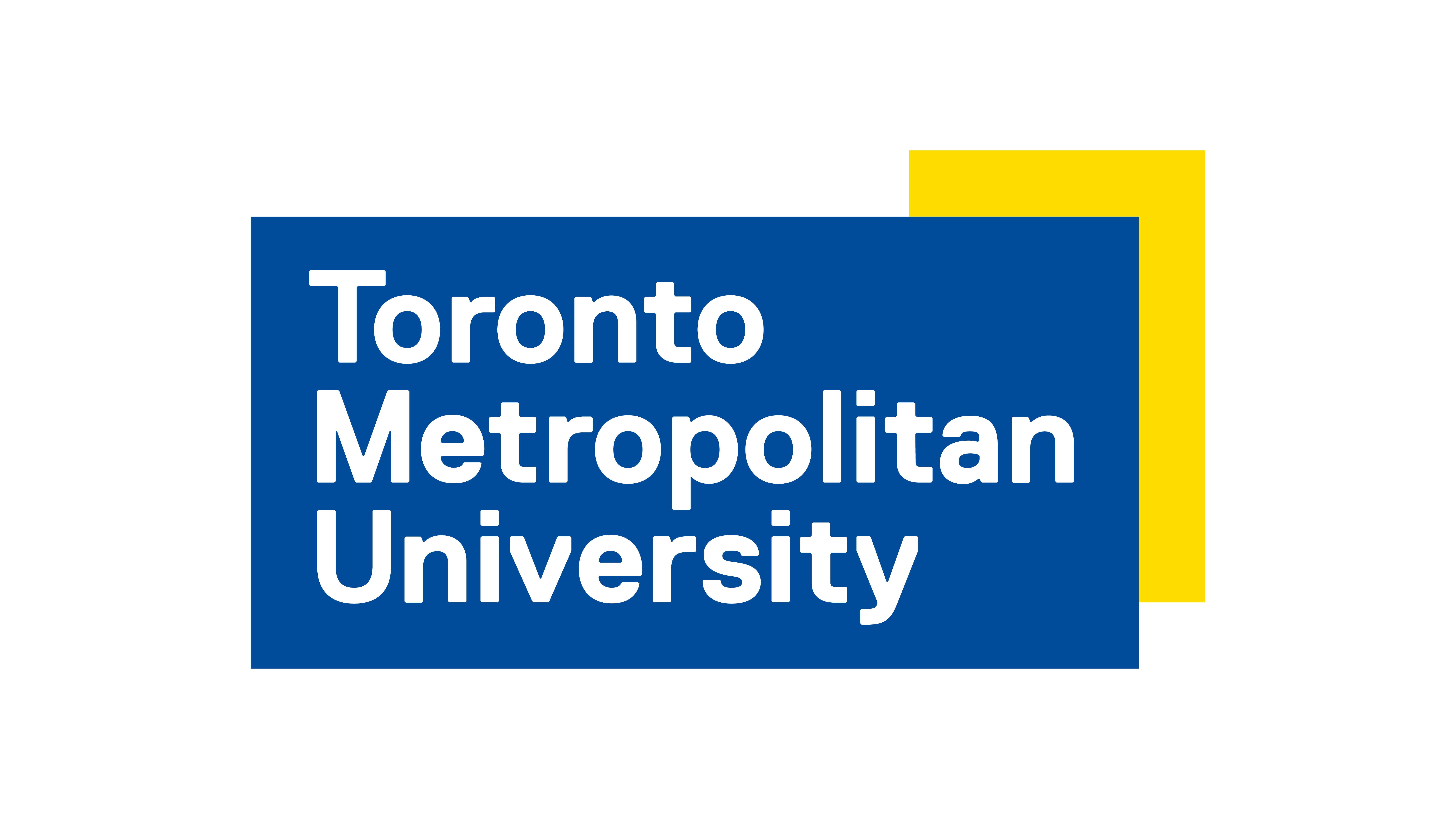 جامعة تورونتو متروبوليتان