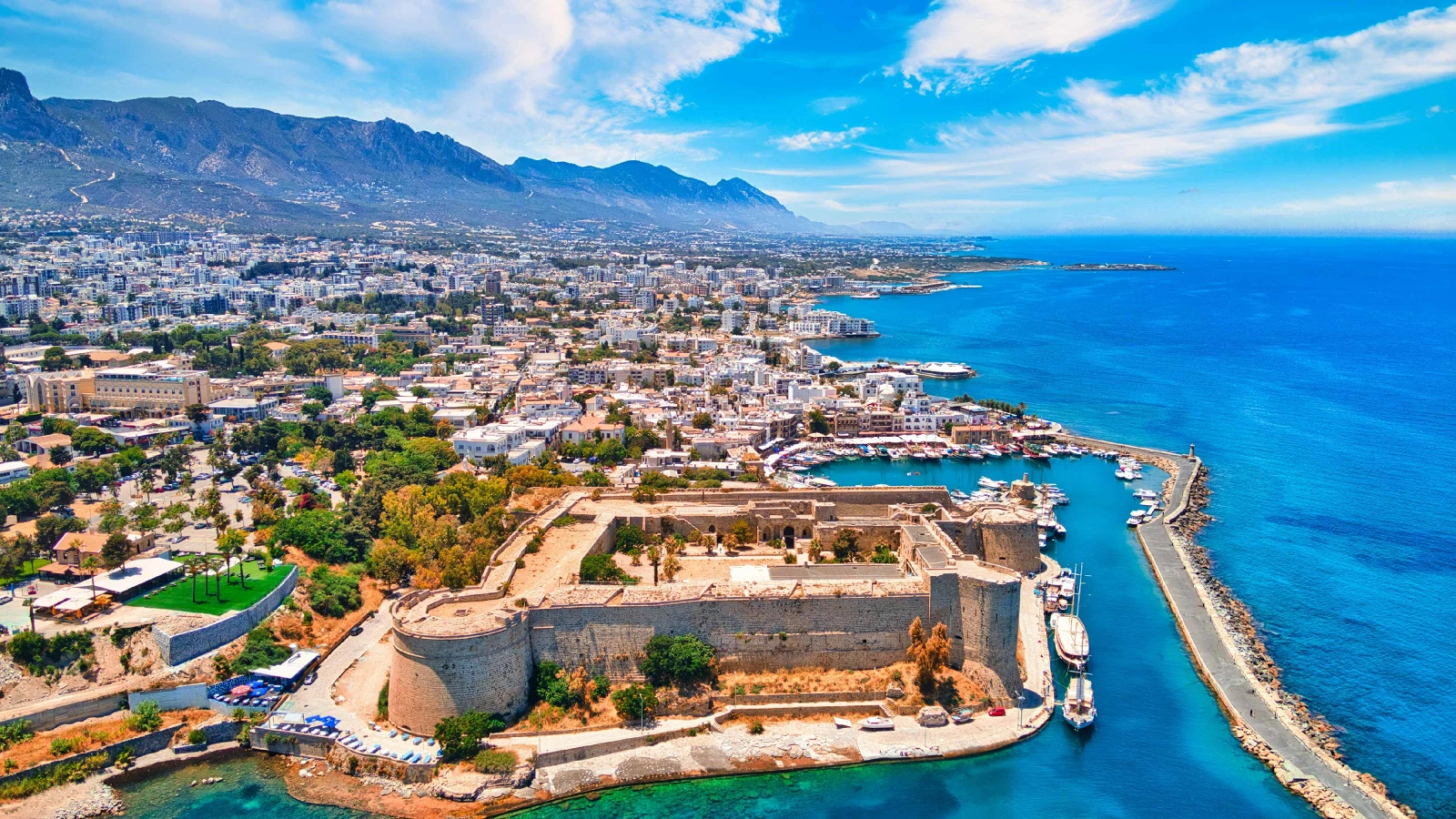 Cyprus