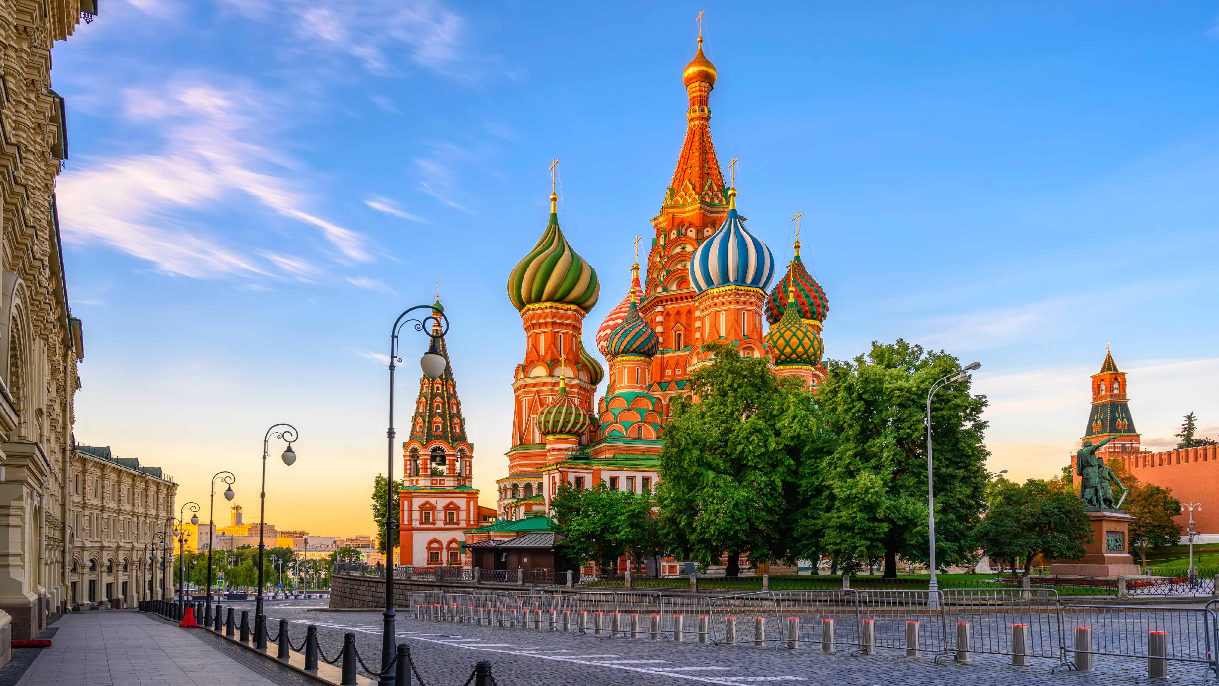 Russia