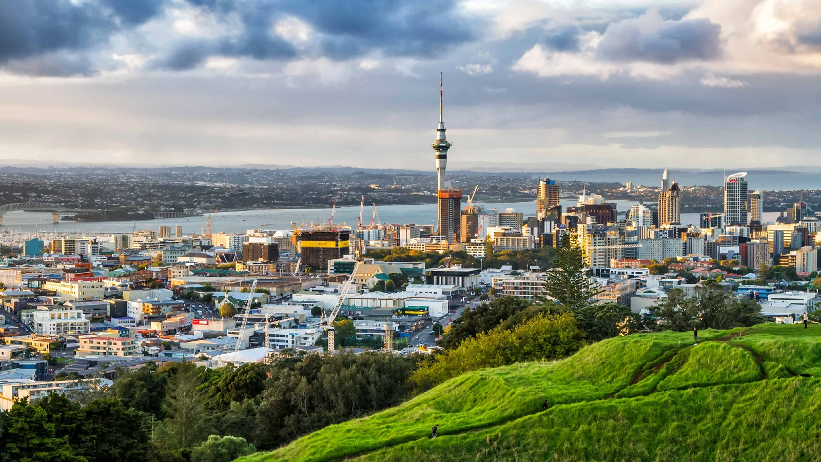 New Zealand