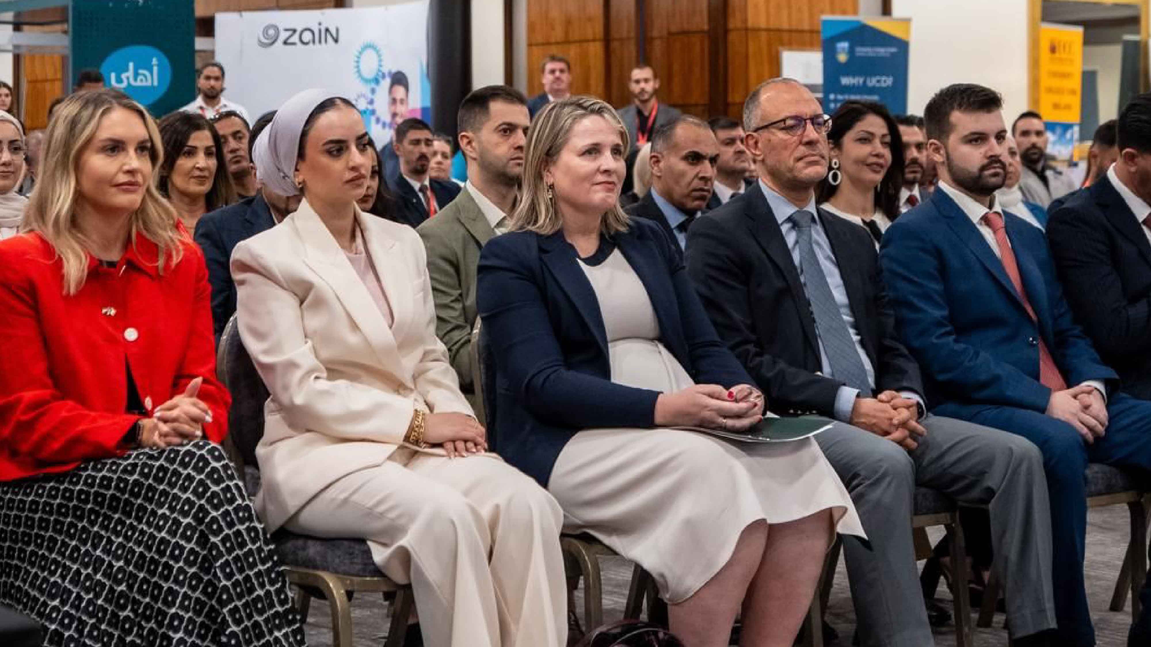 Bridge International for Academic Services Educational Fair – 37th Edition