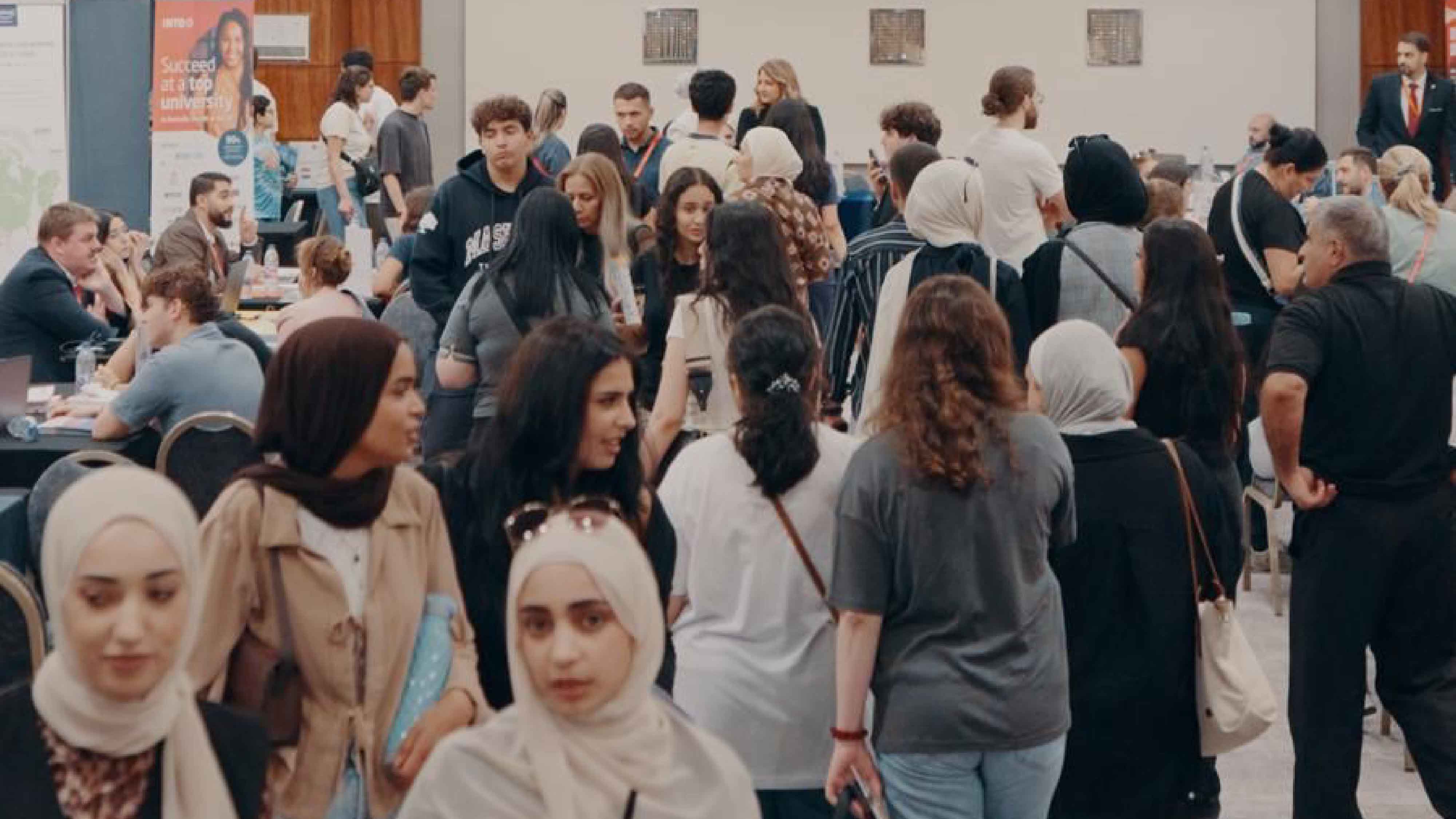 Bridge International September Signature Programme – 37th Edition