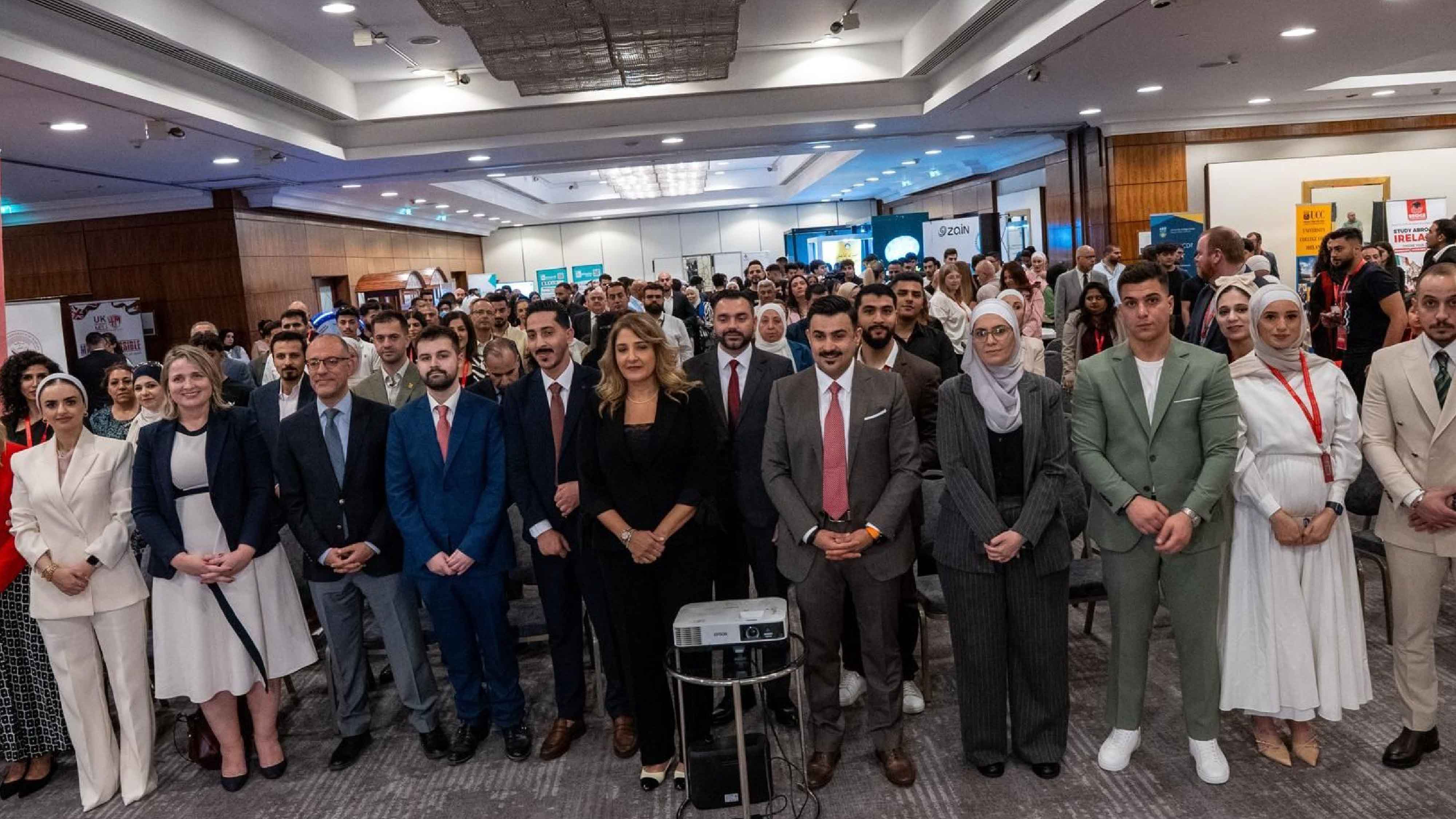 Bridge International September Signature Programme – 37th Edition