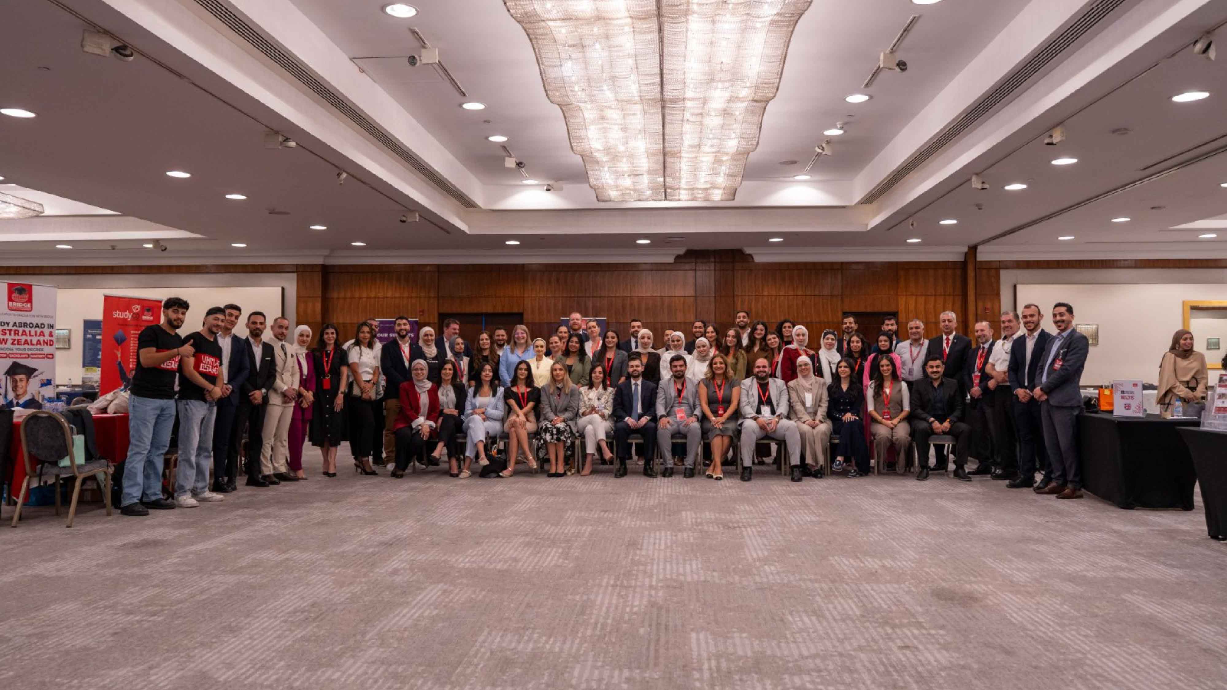 Bridge International September Signature Programme – 37th Edition