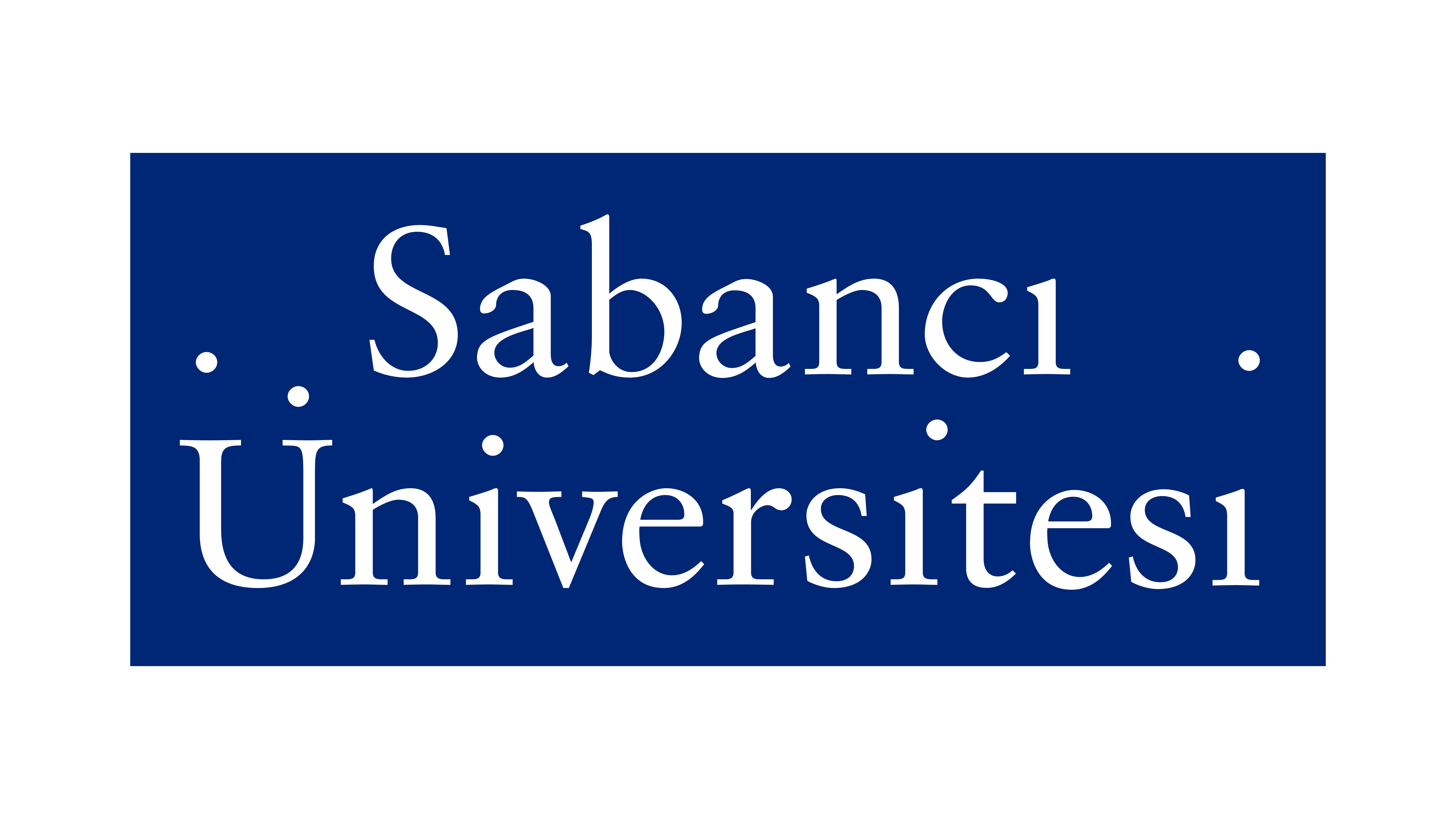 جامعة سابانجي
