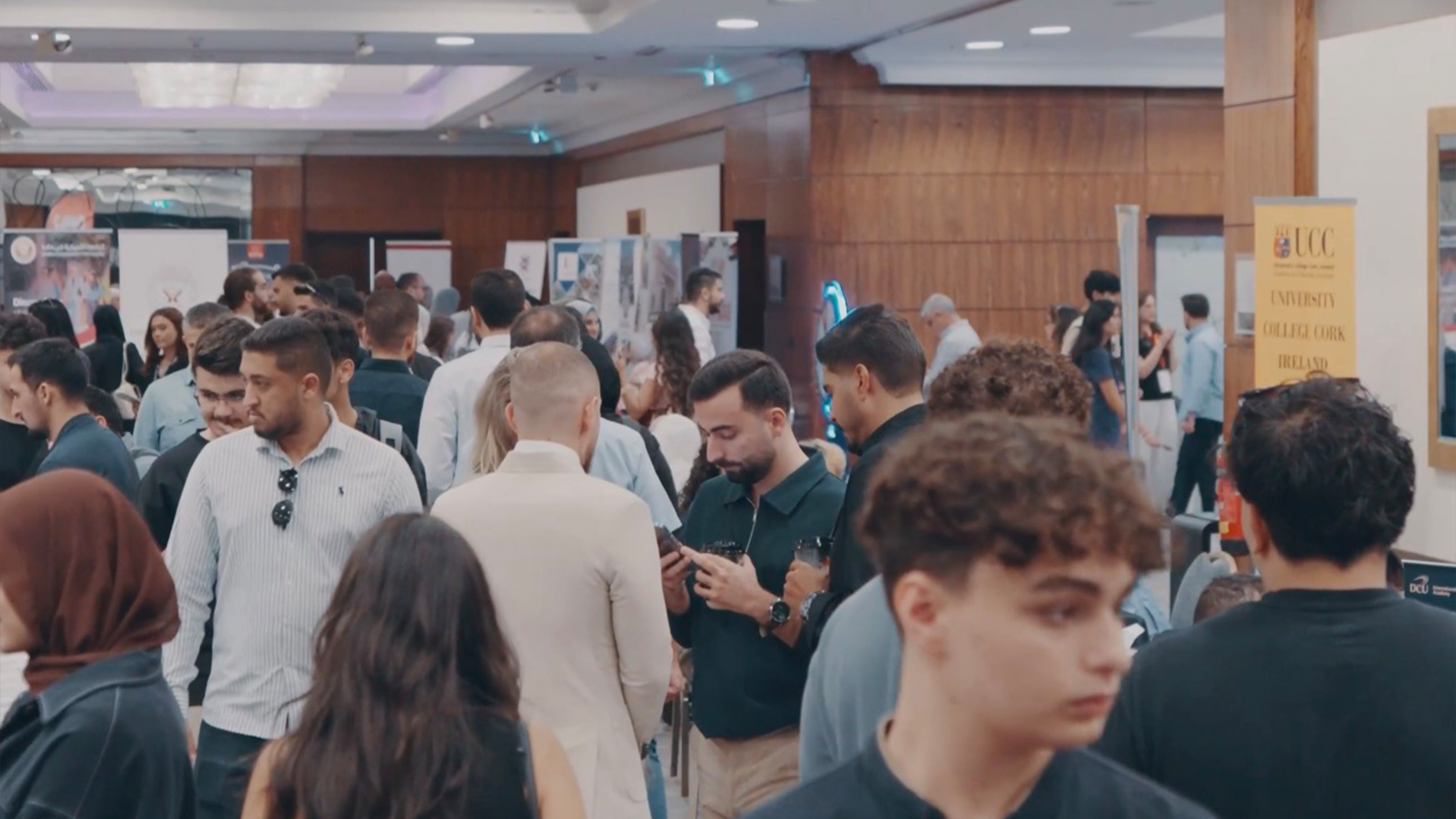 Educational Fair – 45th Edition