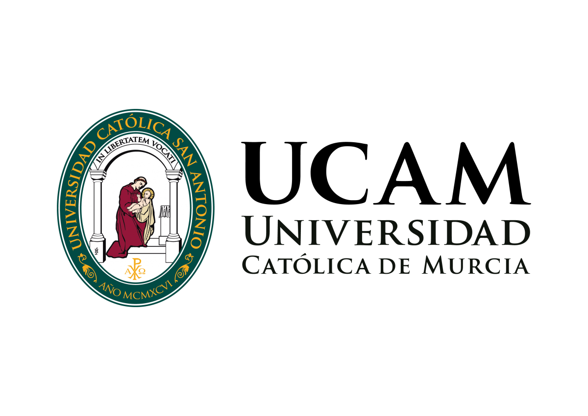 UCAM Universidad Católica de Murcia