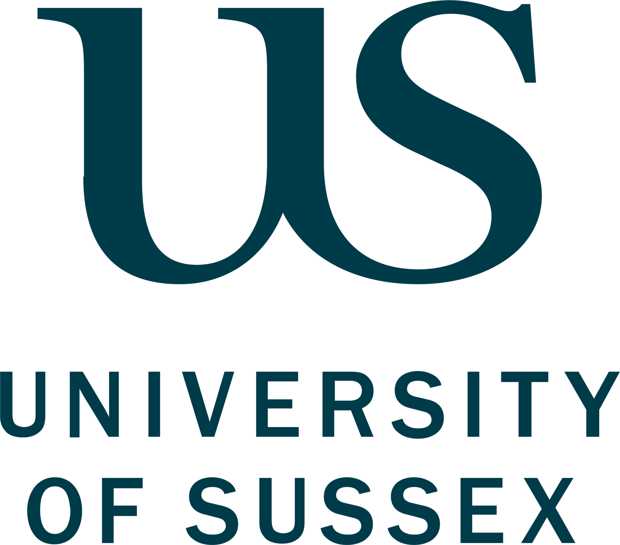 University of Sussex 