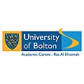 University of Bolton 