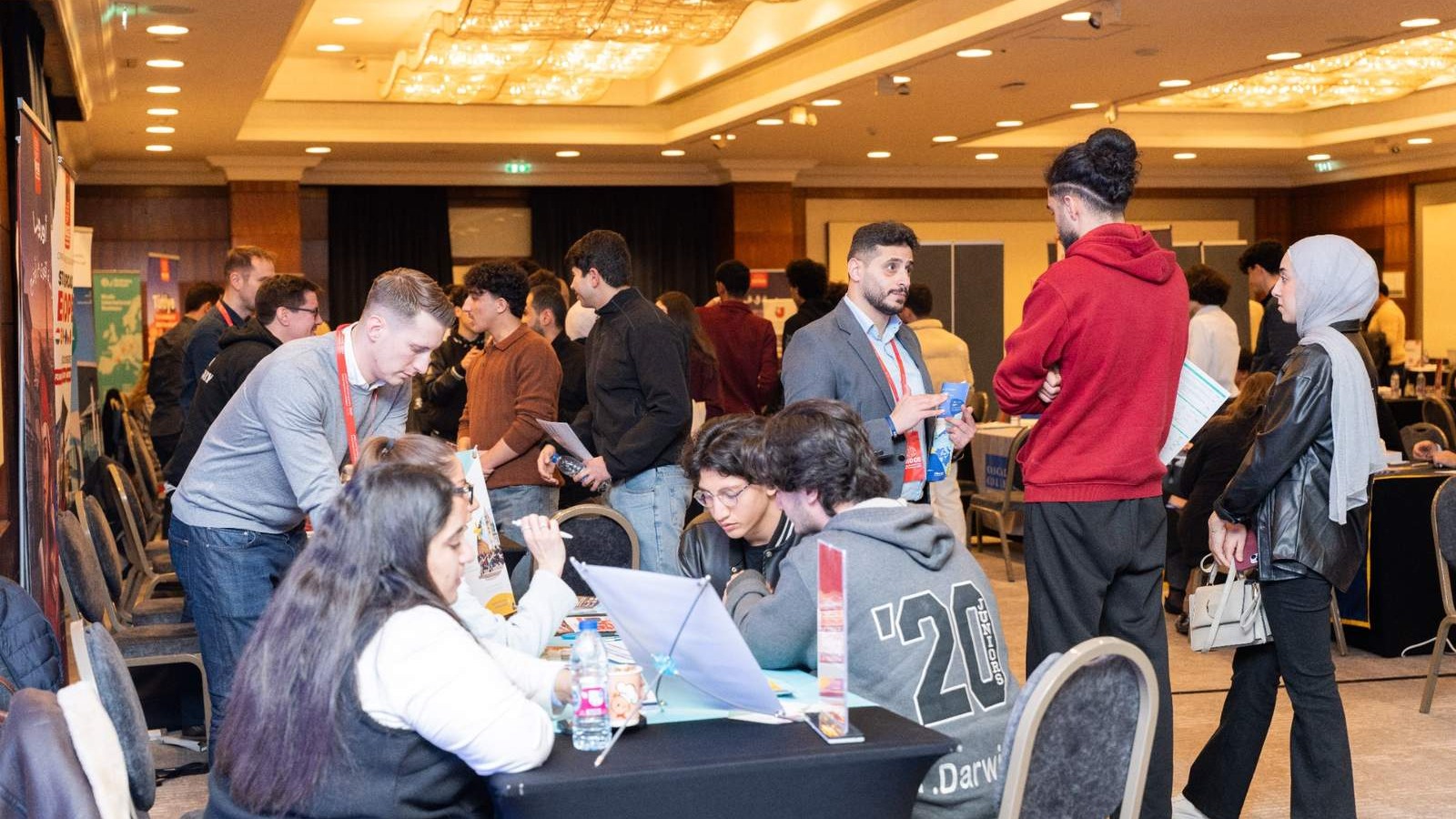 September Signature Programme – 51st Edition