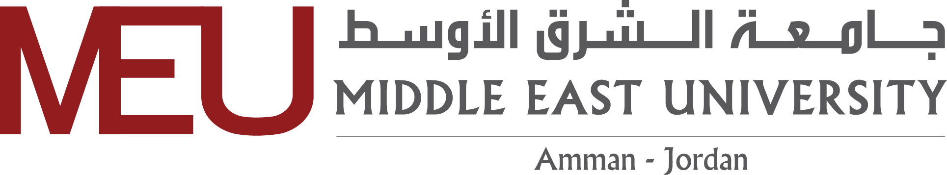 Middle East University