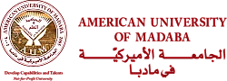 American University of Madaba